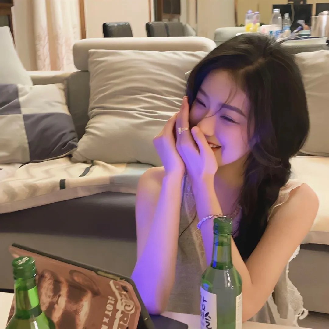黑夜遥望